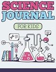 Science Journal For Kids by Speedy 