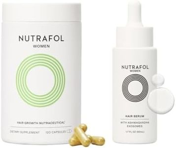 Nutrafol W