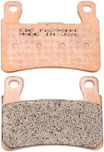 EBC Brakes