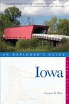 Iowa – An Explorer′s Guide: 0