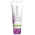 Biolage Hydrasource Conditioner, Paraben Free, Intensely Hydrates Dry Hair, For Dry Hair (Apricot), 98g