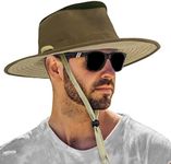 SUN CUBE Premium Boonie Sun Hat | W