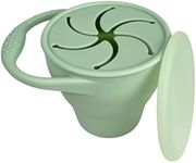 BraveJusticeKidsCo | Snack Attack S