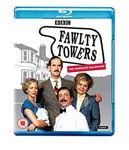 Fawlty Towers - The Complete Collection