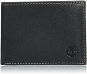 Timberland Men's Leather Passcase S