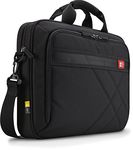 Case Logic 17.3 Inch Laptop and Tablet Case (Black)