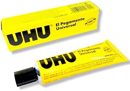 UHU ALL Purpose Adhesive 35ml