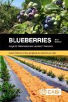 Blueberries: 27 (Crop Production Science in Horticulture)
