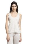 Armisto 03 Vest Off White - S