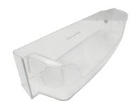 SMIPLEBOL - The Best Is Here Fridge Bottle Shelf Compatible for Whirlpool Triple Door PROTTON Refrigerator (Part No: W11085532)