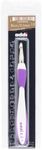 Addi Crochet Hooks Swing, 8mm, Purp