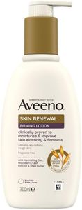 Aveeno Skin Renewal Firming Body Lotion 300ml