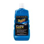 Rv Fiberglass Wax