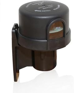 Photocell