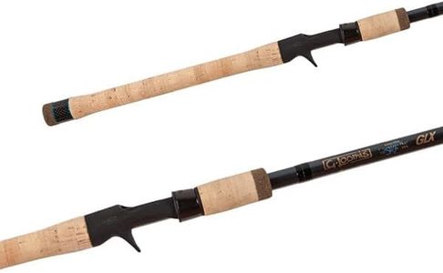 G.Loomis GLX Flip Punch Rods (7' 11", 12557-01)