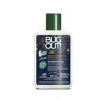BUGOUT! Insect Repellent Lotion 30% DEET – Mosquito & Tick Repellent, Up to 6 Hours Protection, Non-Greasy, Unscented, Travel Size 100 ml