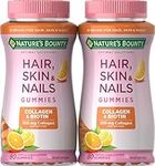 Nature's Bounty Hair, skin & nails 