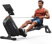 MERACH Rowing Machine for Home Gym,