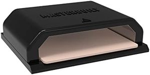 Masterbuilt MB20181722 Gravity Series Grill Outdoor Pizza Oven, Black