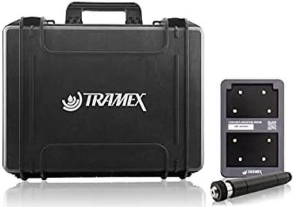 Concrete Moisture Probe - Determinator