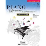 Piano Adventures - Christmas Book - Level 2A