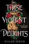 These Violent Delights: 1
