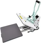 BetterSub Heat Press 15x15 inch Dig