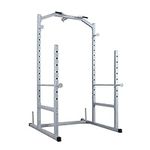 Power Cage - Power Squat Rack - Wei