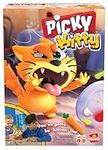 Picky Kitty - The Feed The Kitty Hi