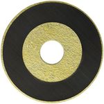 Sungold Abrasives 98871 Hook & Loop Back-Up Pad for 9" Power Drywall Sanders