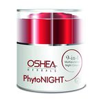 Oshea Herbals Phytonight Night Cream For Fine Lines, Wrinkles and Glowing Skin, 50 gm