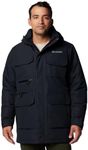 Columbia Men's Landroamer II Parka,