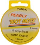 Pearl Automotive PWN690 17A 3.4mm x