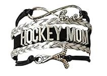 Infinity Collection Hockey Mom Char