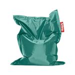 Fatboy Junior Bean Bag - Turquoise, Medium