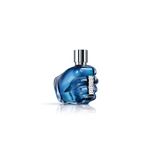 Diesel Sound Of The Brave, Eau de Toilette Aftershave, Perfume For Men, Fresh and Spicy Fragrance, 50ml