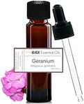 100% Pure Geranium Essential Oil 10