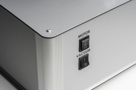Pro-Ject VC-S3 Record Cleaner – Vinyl Cleaning Machine