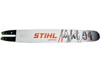 STIHL Premium Heavy Duty New Light 04 Guide Bar 16" for MS 170 and MS 180 Chainsaw