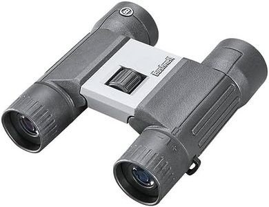 Bushnell P