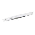 Tweezerman Platinum Silver Slant Tweezer