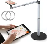 Heavy Duty Aluminum Overhead Phone