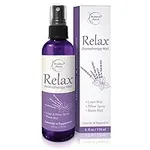 Relax Lavender Spray for Sleep, Nat