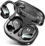 Wireless Earbuds, Bluetooth 5.3 Hea