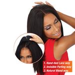 Sensationnel Human Hair Extensions