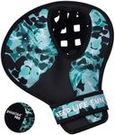 Waboba Catch Water Glove Pro Water Bouncing Ball Set - for Beach Games & Swimming Pool Toys – Baseball Style Mitt for Catching Water Balls – One Size Ambidextrous Design