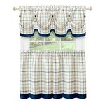 Achim Home Furnishings Home Valances