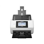 Epson DS-790WN Wireless Network Color Document Scanner for PC and Mac with Duplex Scanning,Computer-Free Function, 100-page Auto Doc Feeder (ADF) and 4.3" Colorful LCD Touchscreen