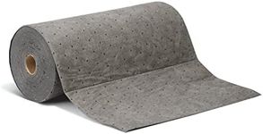 PIG Absorbent Mat Roll for Oil and 