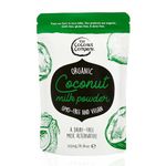 100% Dairy-Free Coconut Milk Powder 250g, Gluten-free, Coconut Powder, 65% Coconut oil, Premium, Halal, Kosher approved